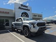  Toyota Tacoma 4WD
