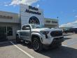 Used 2025 Toyota Tacoma 4WD TRD Sport Truck Double Cab