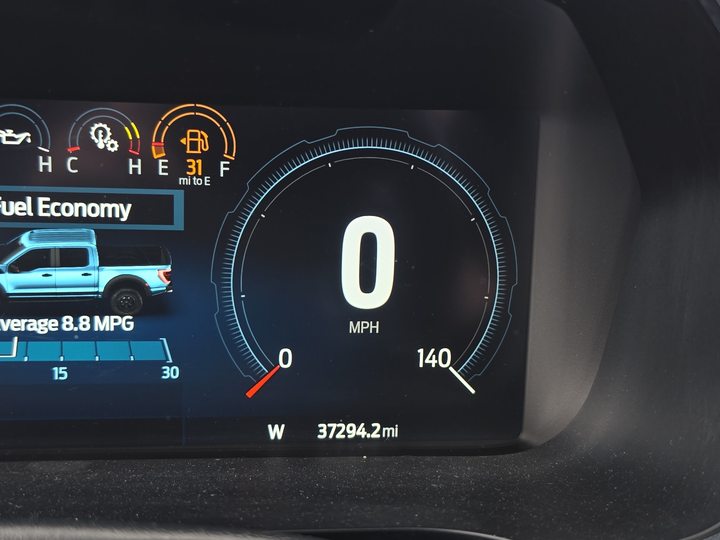 2022 Ford F-150 Raptor - Photo 24