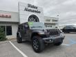 Used 2023 Jeep Wrangler 4xe Rubicon SUV