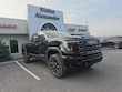 GMC Sierra 2500HD