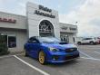 Used 2021 Subaru WRX Limited Sedan