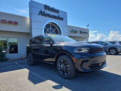 2026 Dodge Durango GT PLUS AWD Sport Utility