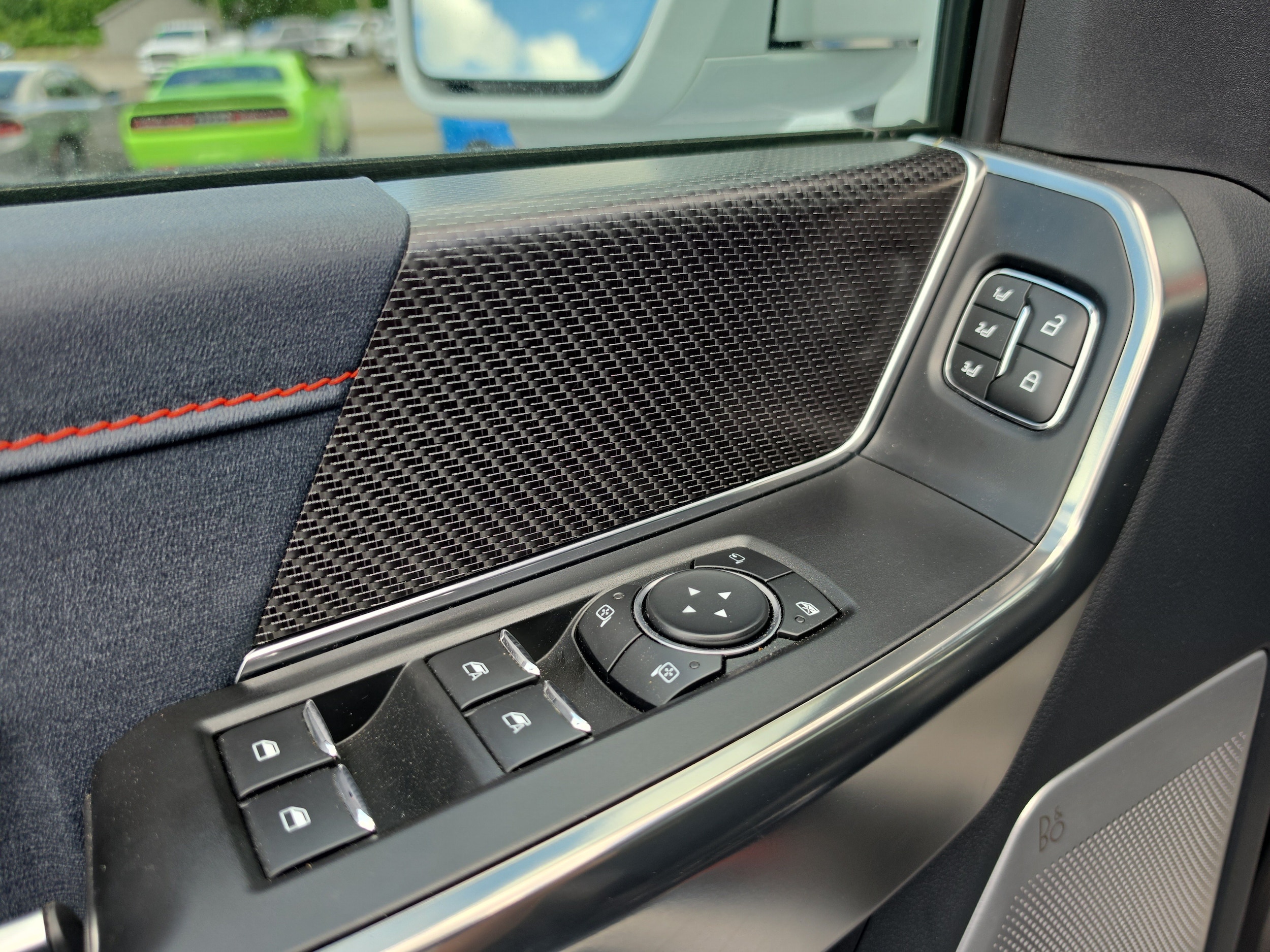 2022 Ford F-150 Raptor - Photo 17