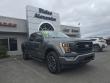 Used 2022 Ford F-150  Truck SuperCrew Cab