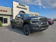 2025 Ram 2500 LARAMIE CREW CAB 4X4 6'4 BOX Pickup
