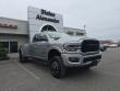 Used 2020 Ram 3500 Laramie Truck Crew Cab
