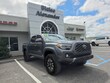  Toyota Tacoma 4WD