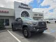 Used 2023 Toyota Tacoma 4WD TRD Off Road V6 Truck Double Cab