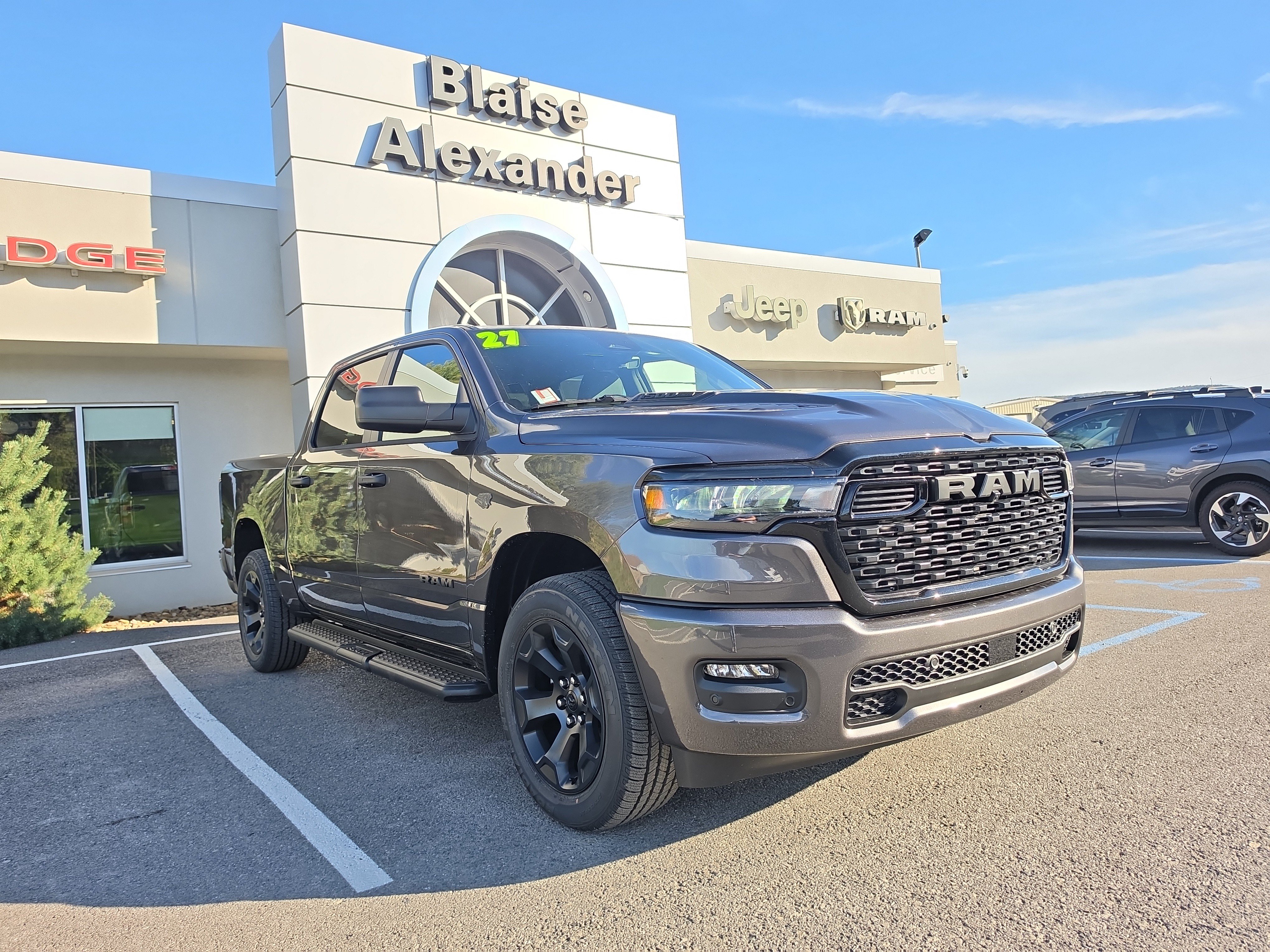  Ram 1500