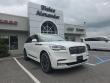 Used 2021 Lincoln Aviator Black Label SUV