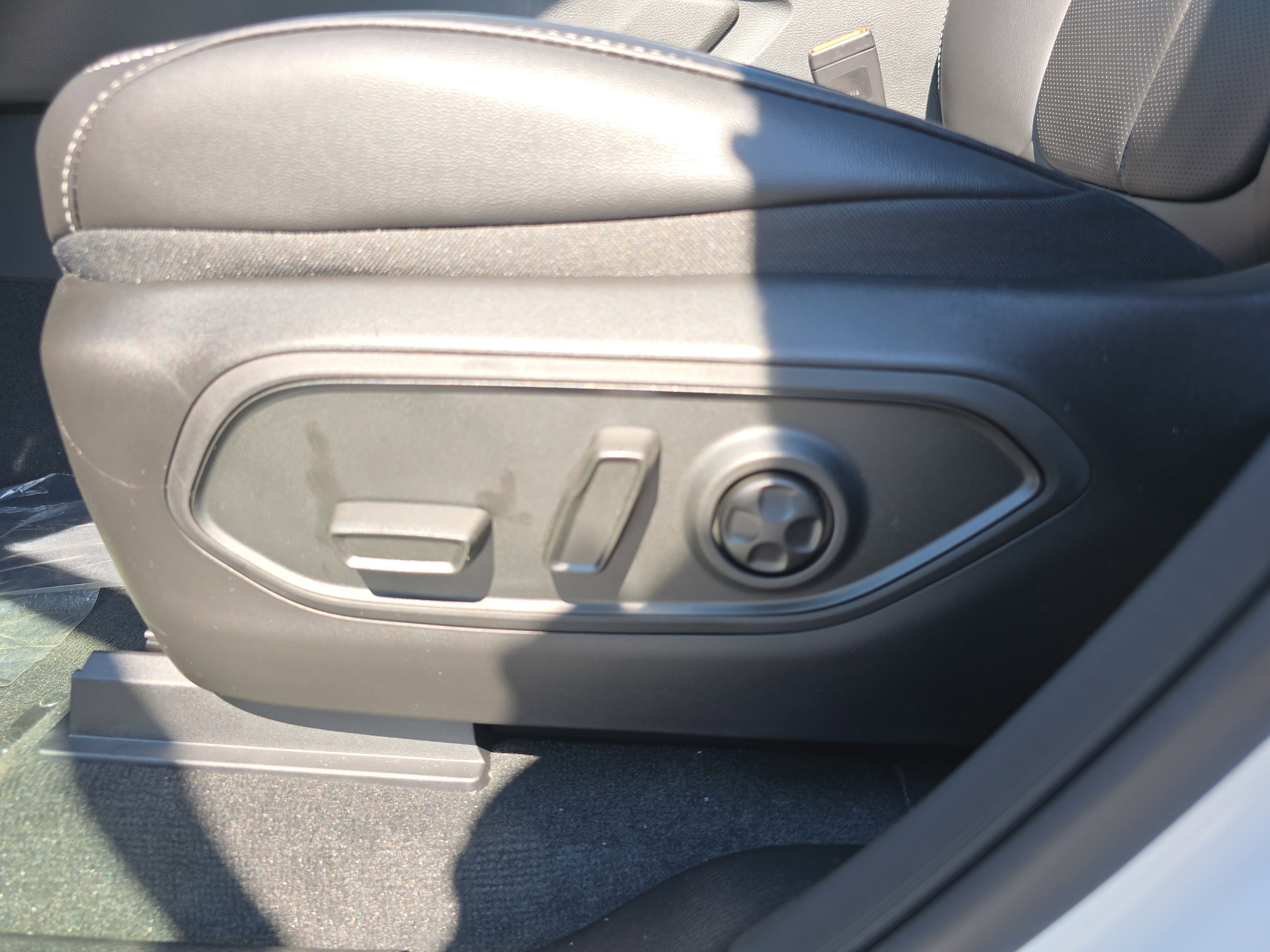 2025 Jeep Grand Cherokee Limited - Photo 13