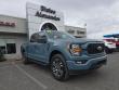Used 2023 Ford F-150 XL Truck SuperCrew Cab