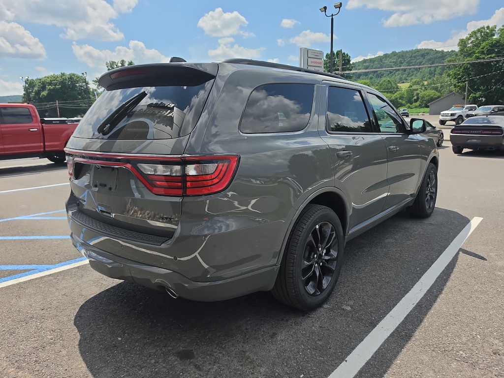 New 2026 Dodge Durango GT PLUS AWD Sport Utility