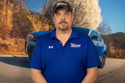 Staff member Eric Sindlinger from ID_befab9fa05ee