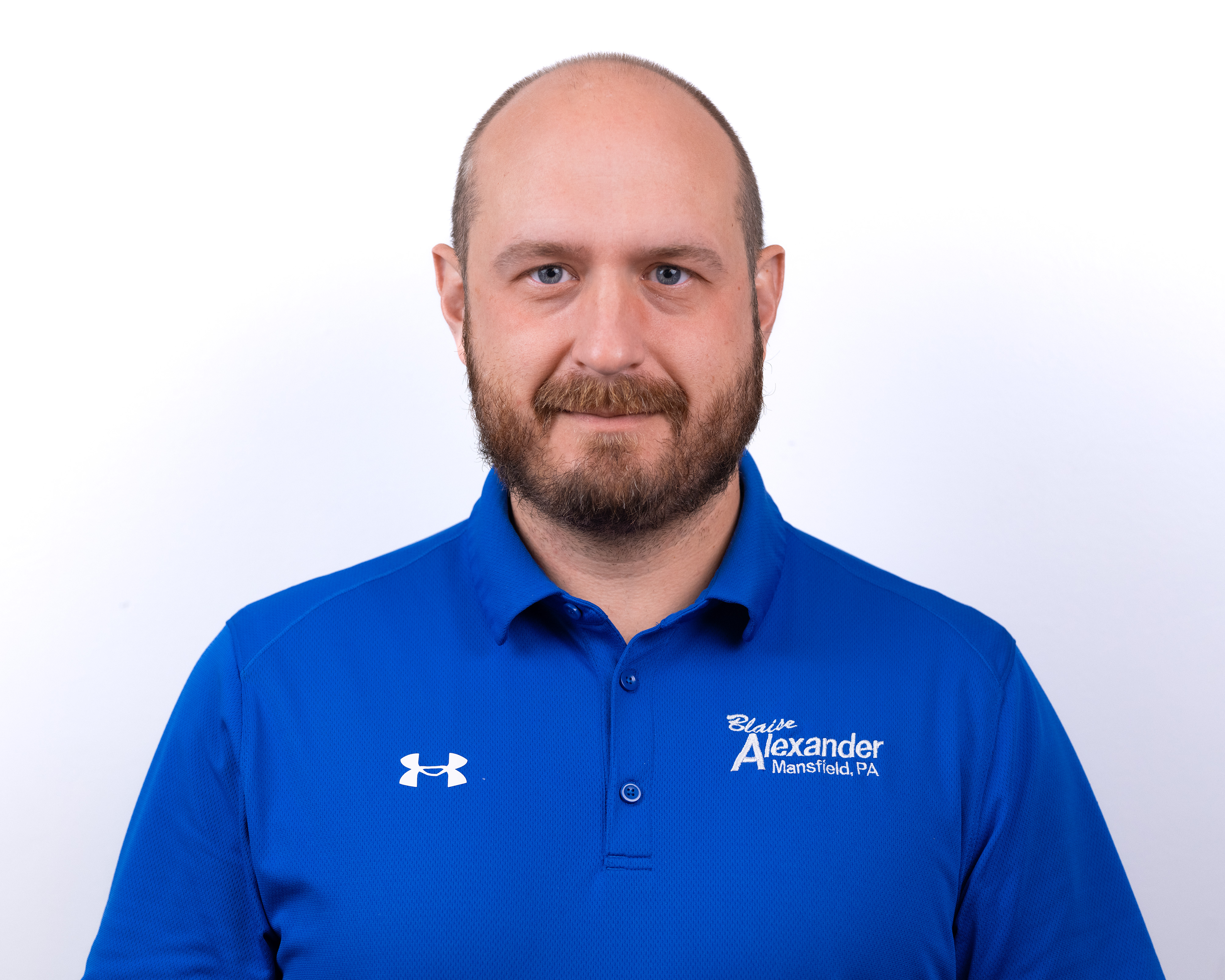 Staff member Josh Button from ID_5df005f085a0