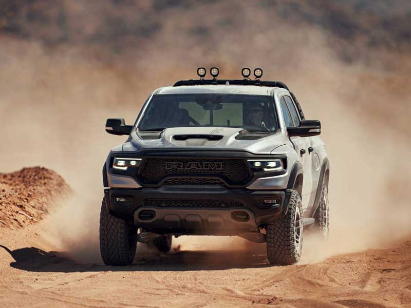 Ram dealership Elmira NY