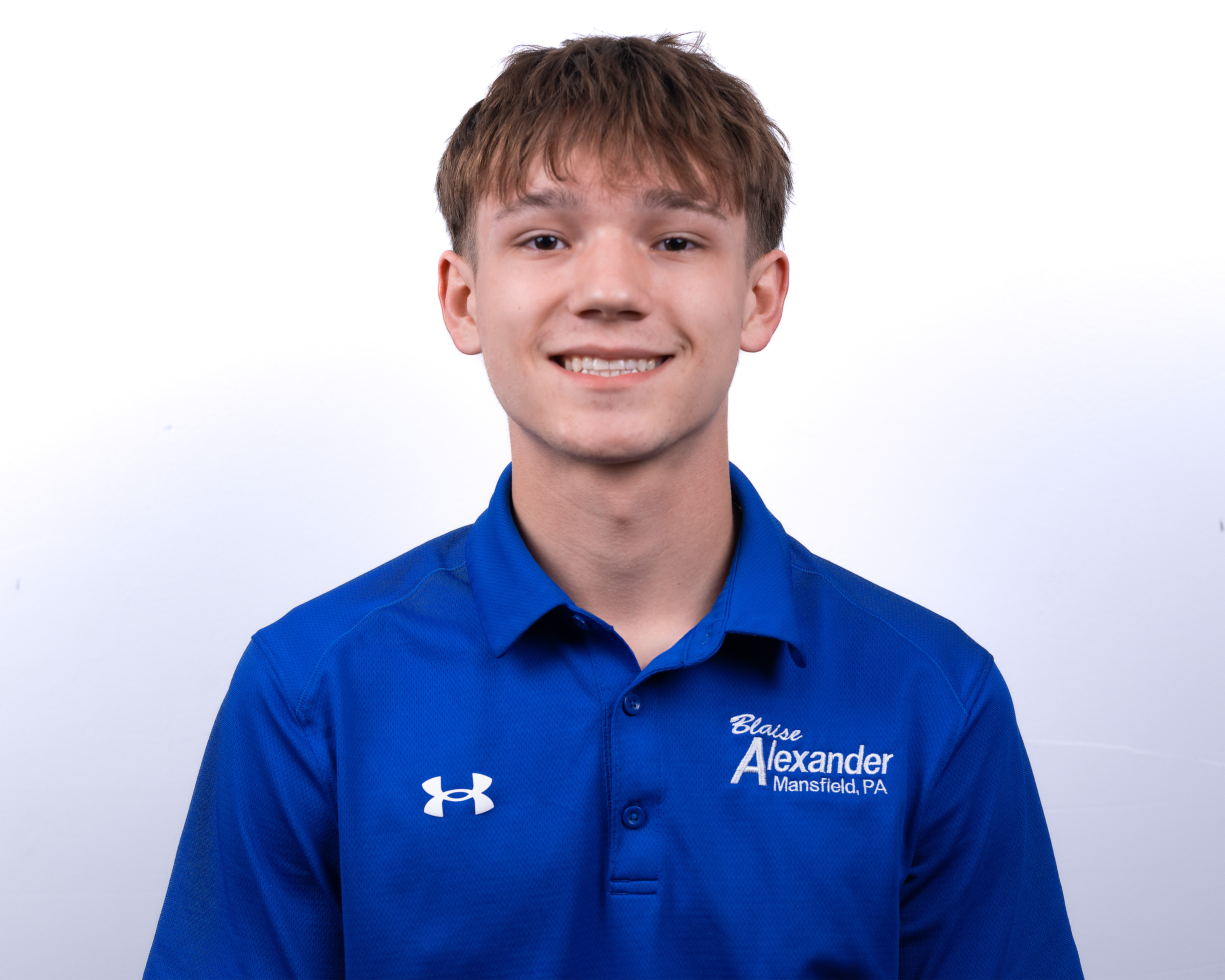 Staff member Brayden Campbell from ID_5df005f085a0