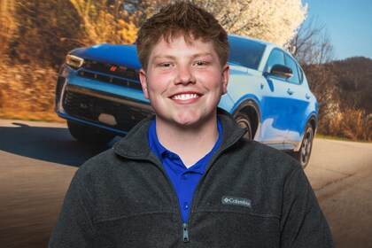 Staff member Nathan Larrison from ID_5df005f085a0