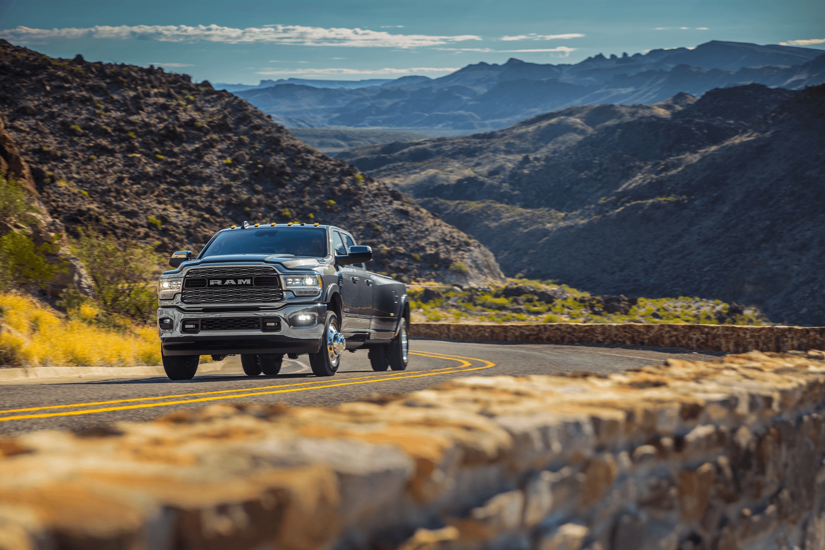 Ram Dealer near Troy PA