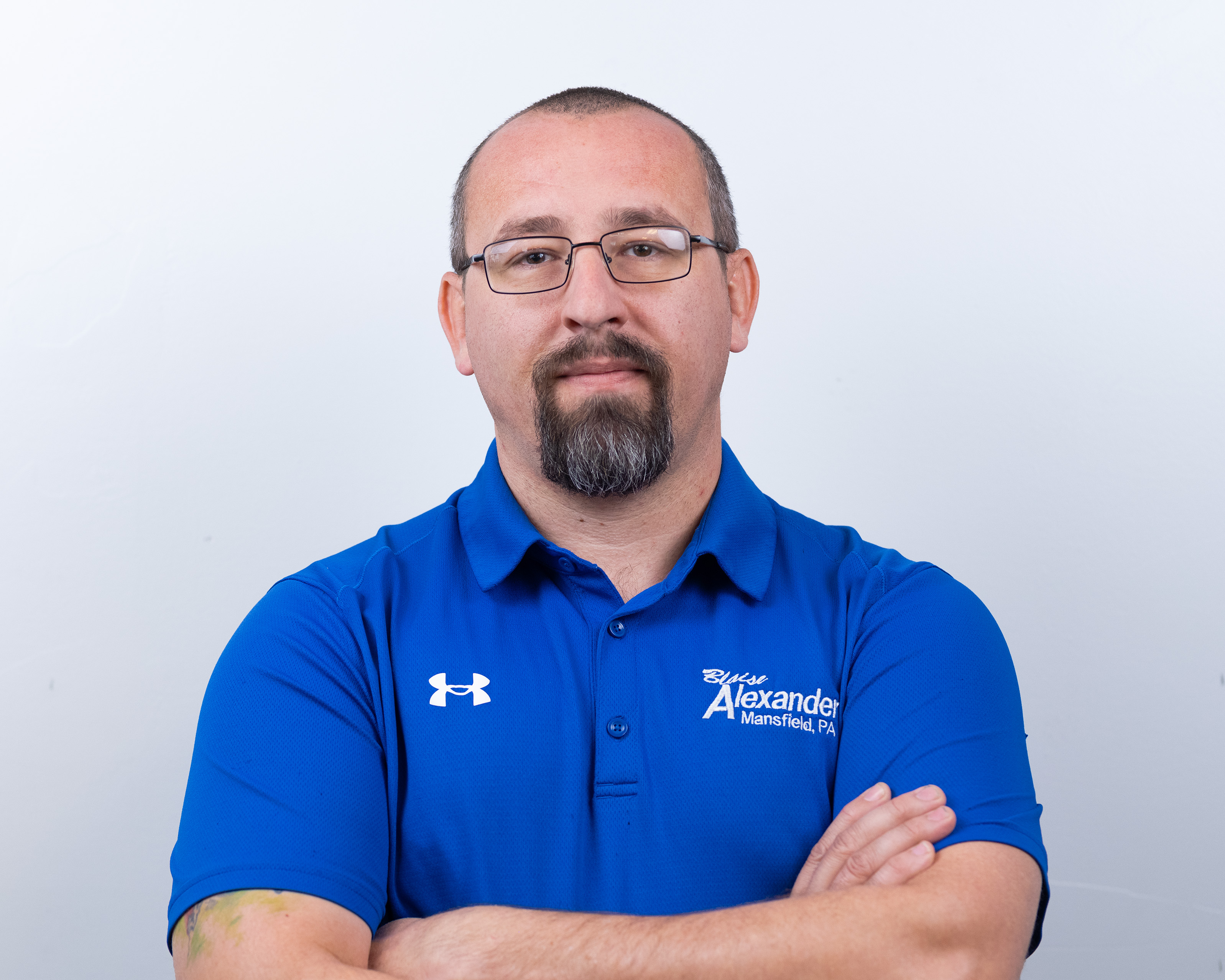 Staff member Joe Hart from ID_701d93ba8a51