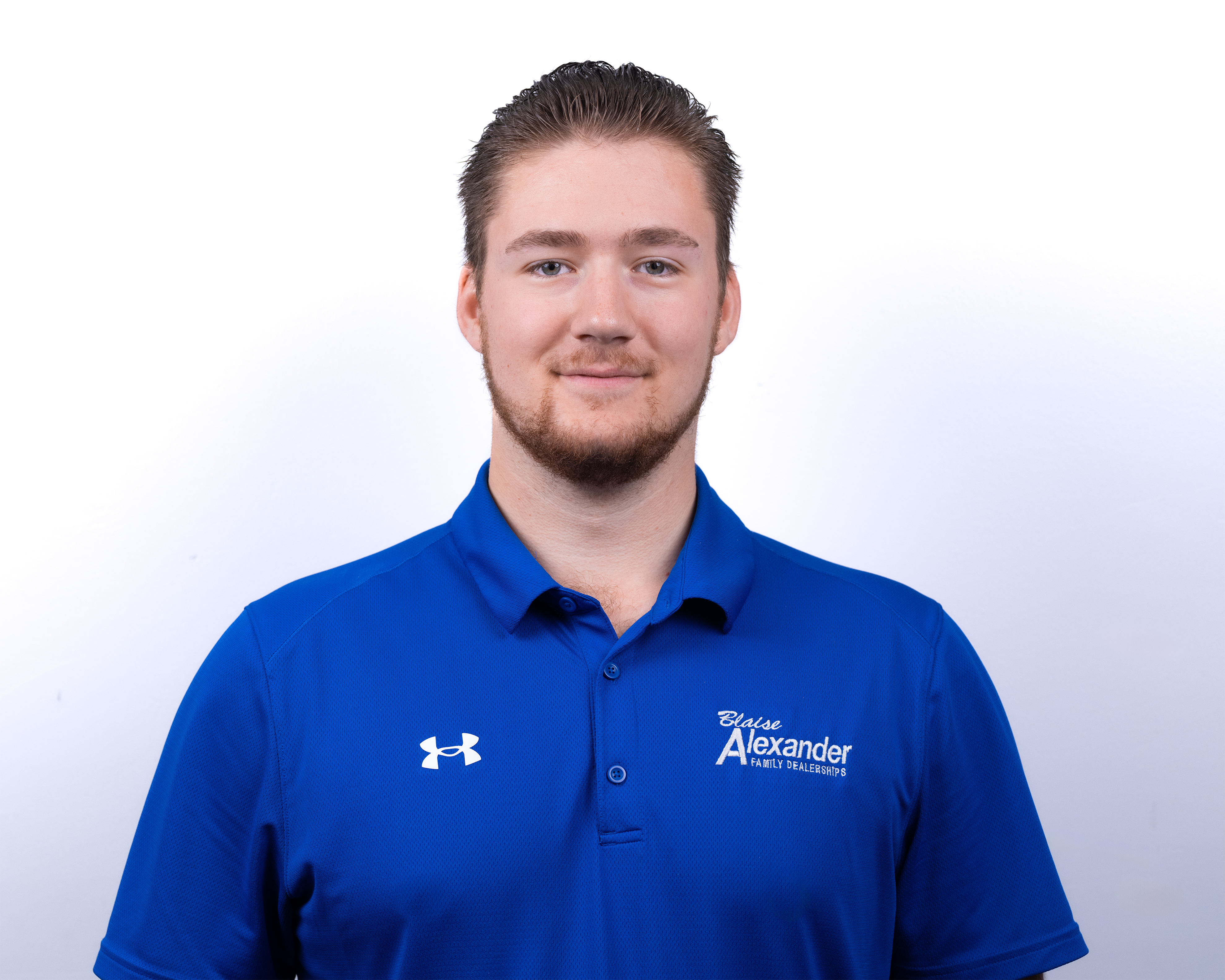 Staff member Chris Greenwalt from ID_5df005f085a0