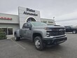  Chevrolet Silverado 3500HD