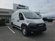  Ram ProMaster