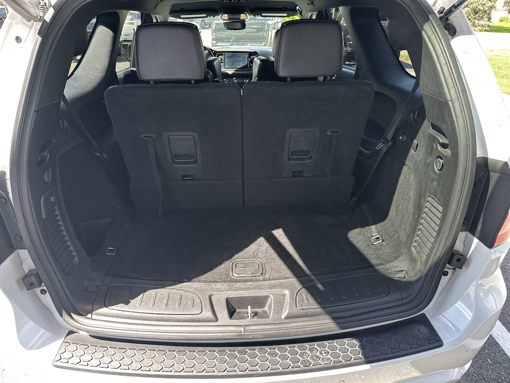 Used 2023 Dodge Durango R/T SUV