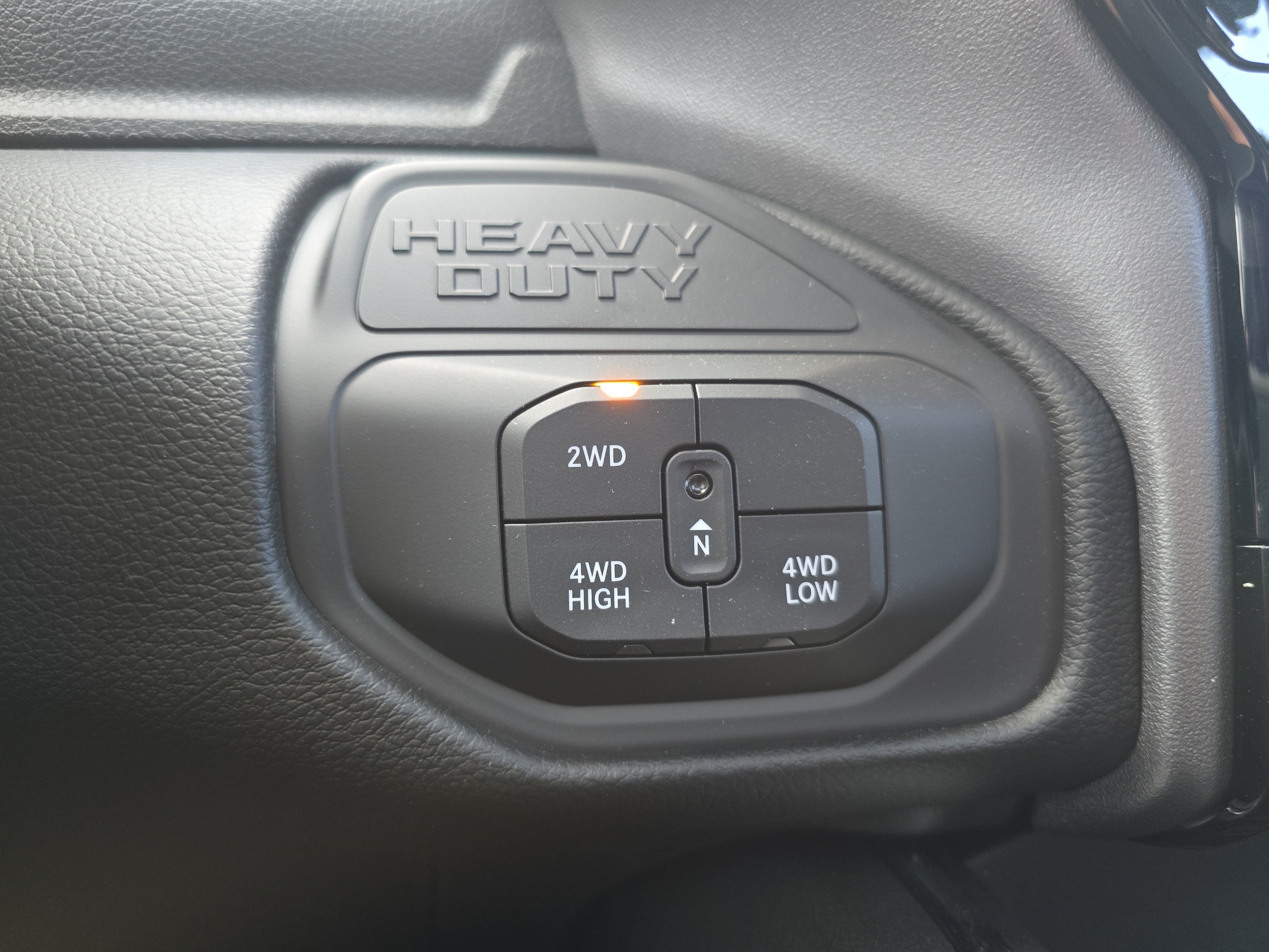 2026 RAM 2500 Laramie - Photo 27
