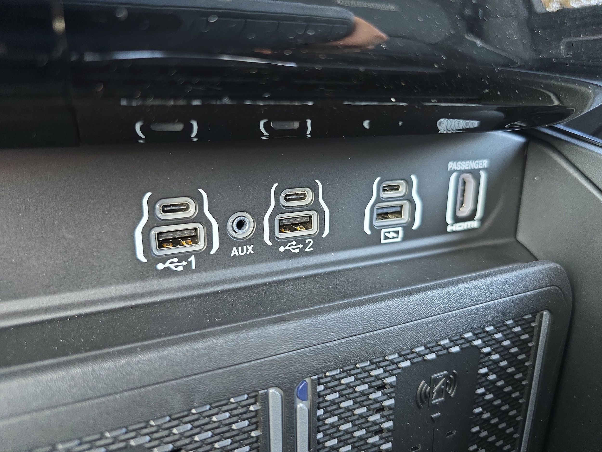 2026 RAM 1500 Laramie - Photo 28