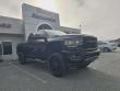 Used 2019 Ram 2500 Big Horn Truck Crew Cab