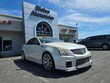 CADILLAC CTS-V Sedan