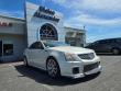 Used 2012 CADILLAC CTS-V Sedan Base Sedan