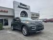 Used 2023 Ford Explorer Limited SUV