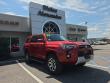 Used 2024 Toyota 4Runner TRD Off Road SUV