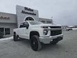  Chevrolet Silverado 2500HD
