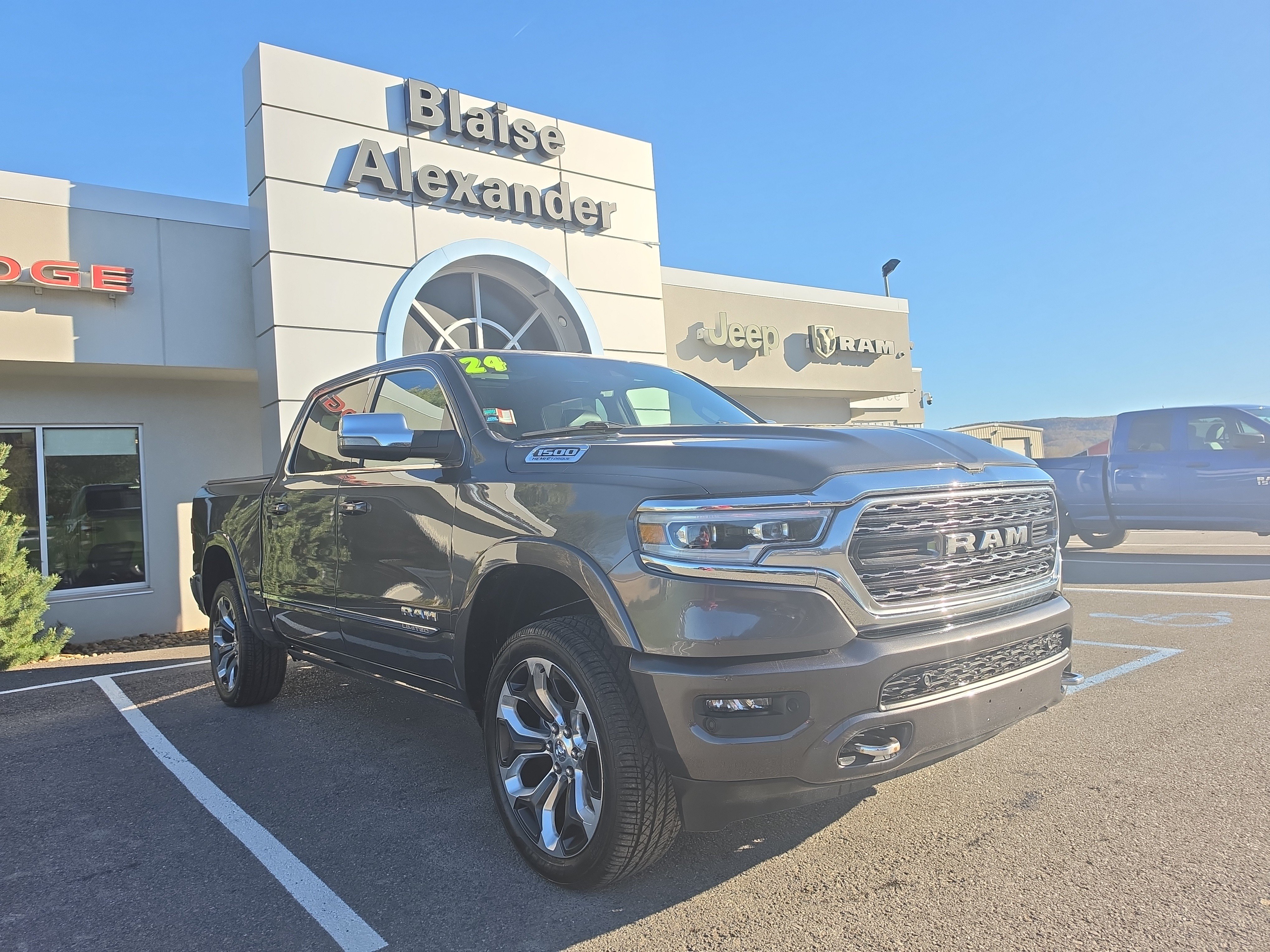  Ram 1500