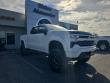 Used 2022 Chevrolet Silverado 1500 RST Truck Crew Cab