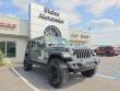 Used 2021 Jeep Wrangler Unlimited Sport SUV