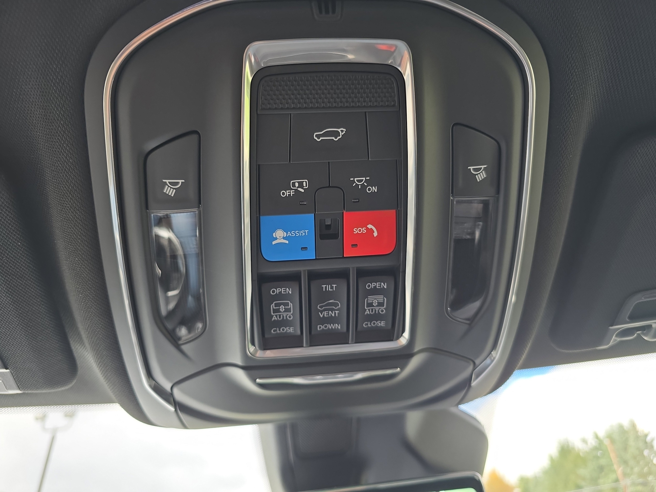 2025 Jeep Grand Cherokee Limited - Photo 31