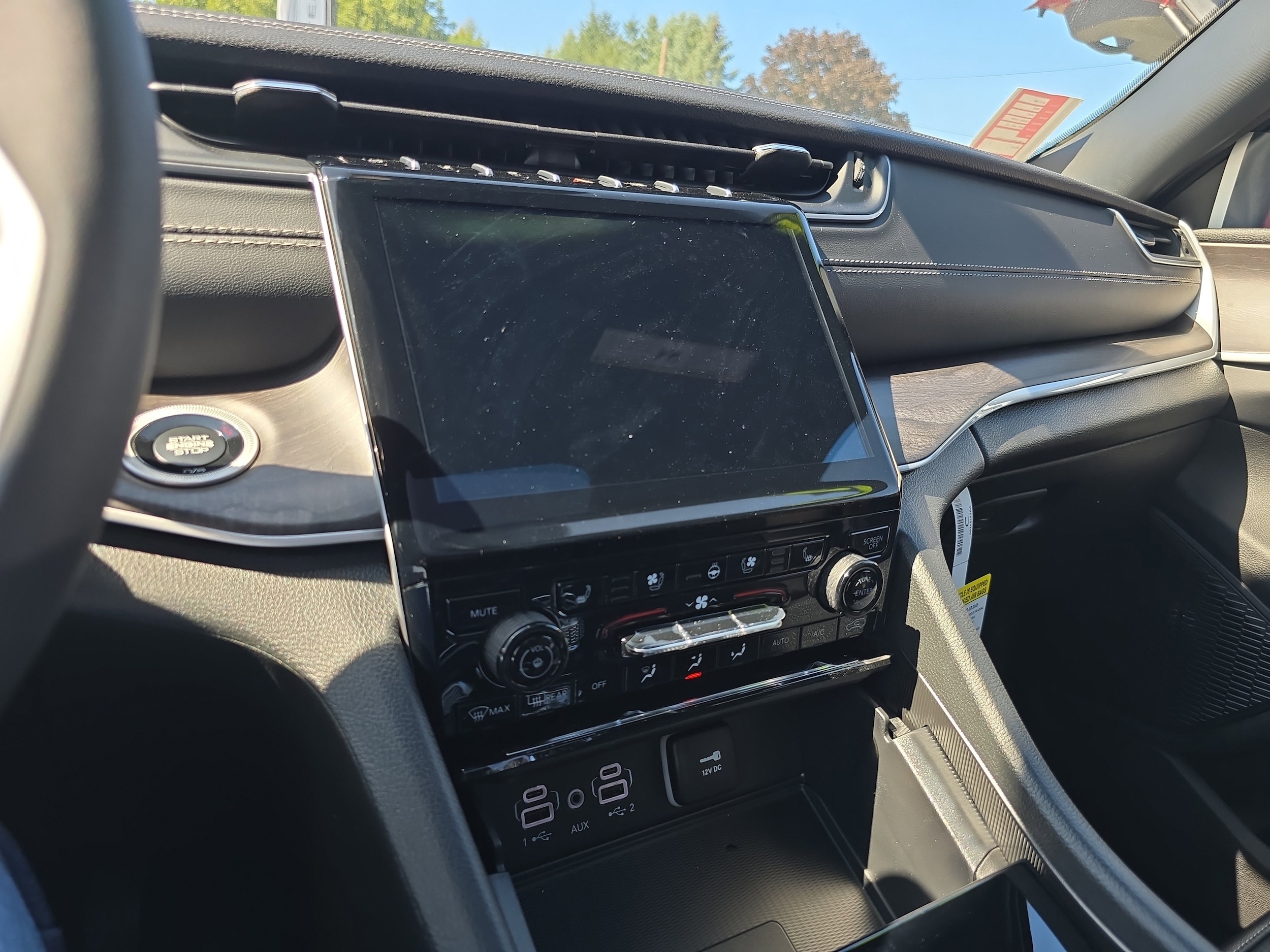 2025 Jeep Grand Cherokee Limited - Photo 24