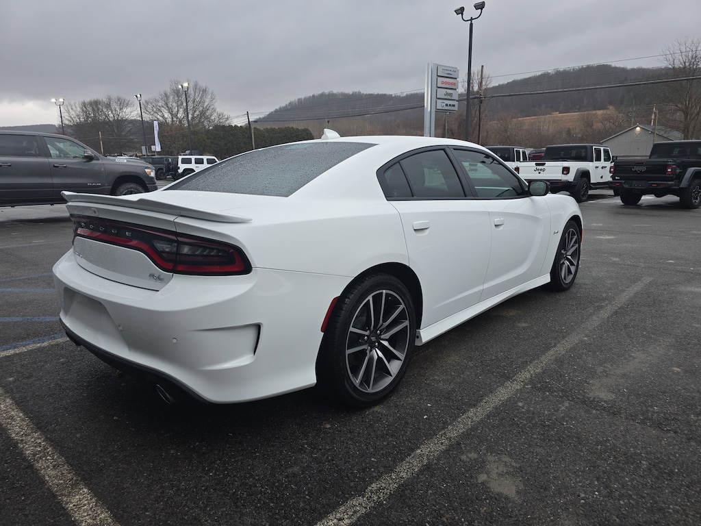 Used 2023 Dodge Charger R/T Sedan
