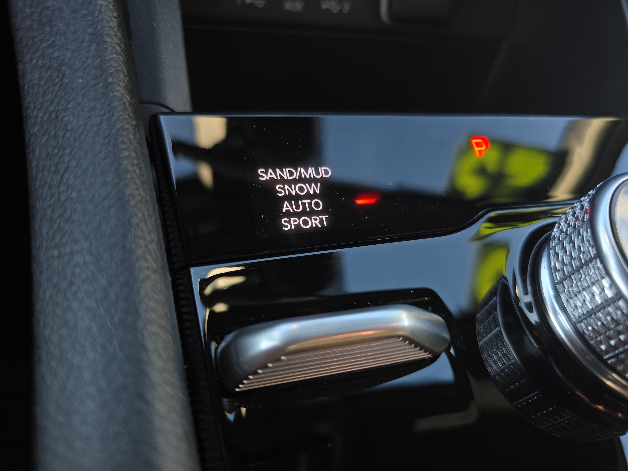 2025 Jeep Grand Cherokee Limited - Photo 25