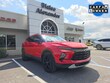  Chevrolet Blazer