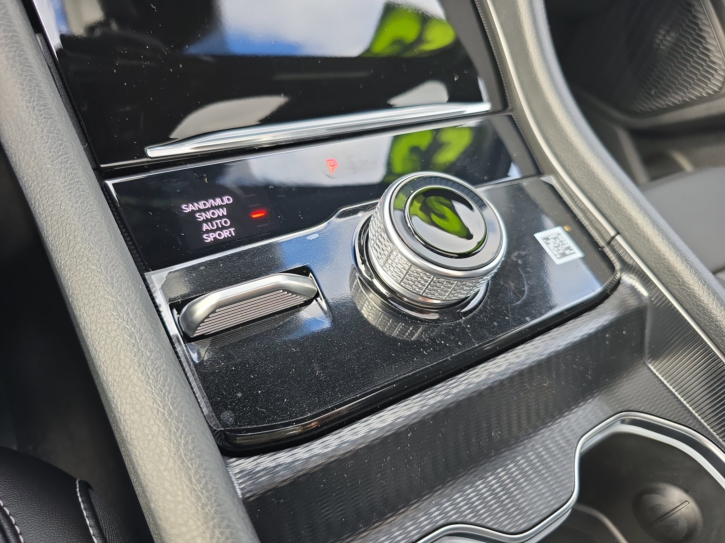 2025 Jeep Grand Cherokee Limited - Photo 26