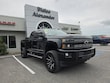  Chevrolet Silverado 2500HD Built After Aug 14