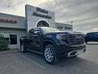 Used 2024 GMC Sierra 1500 Denali Ultimate Truck Crew Cab