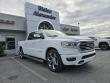 Used 2023 Ram 1500 Longhorn Truck Crew Cab