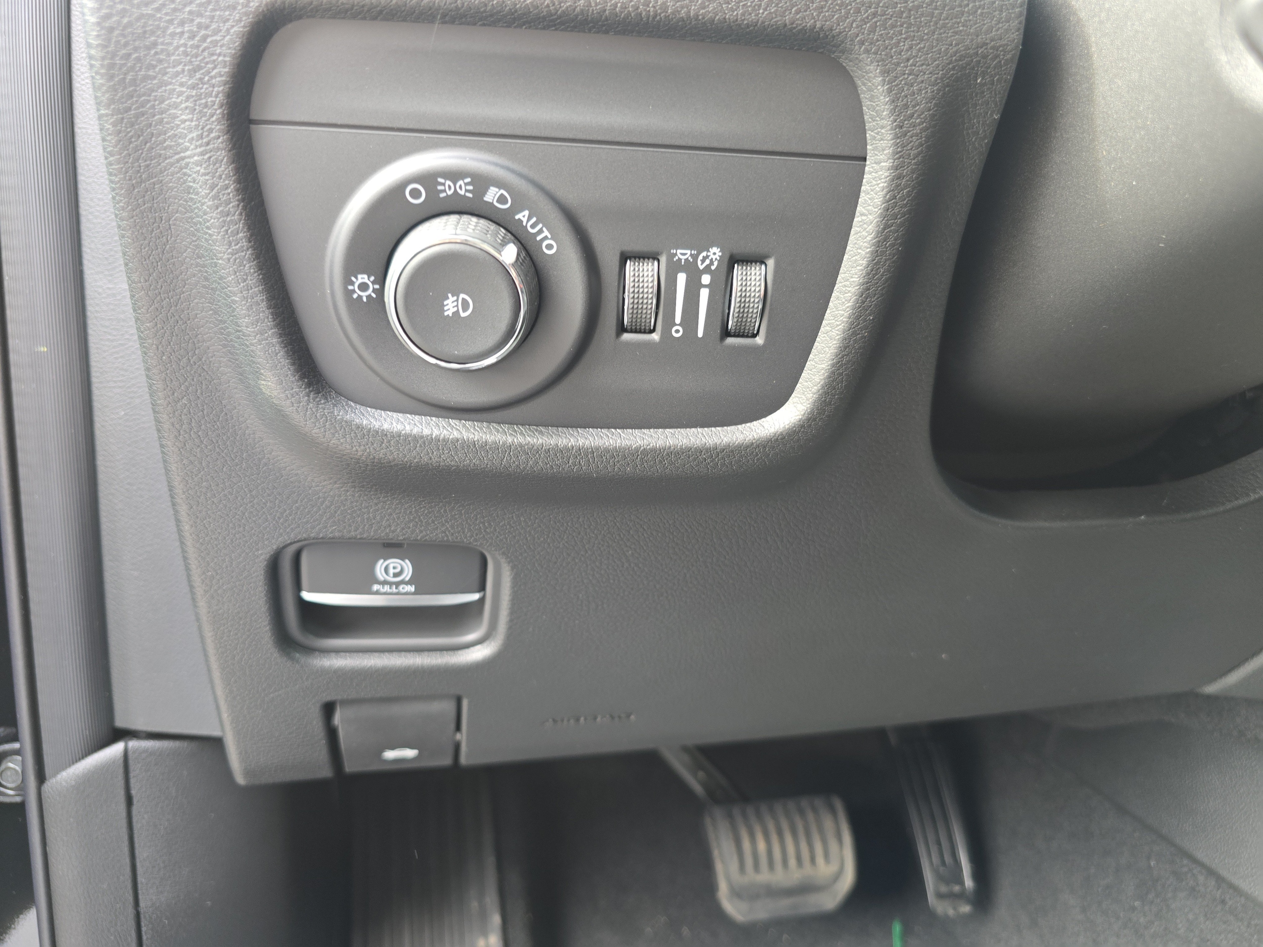 2025 Jeep Grand Cherokee Limited - Photo 19